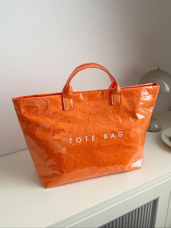 ANNA™ - Versatile Large Capacity Tote Bag for Daily Commute &amp; Shopping - Maison Léa &amp; Lou