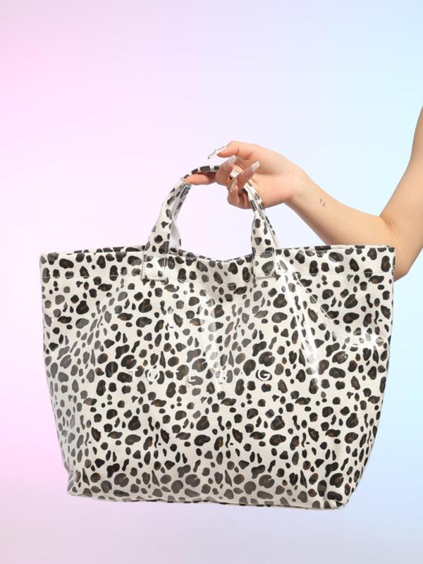 ANNA™ - Versatile Large Capacity Tote Bag for Daily Commute &amp; Shopping - Maison Léa &amp; Lou