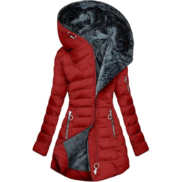 Aurora™ | Ultra-Warm Winter Coat - Maison Léa &amp; Lou