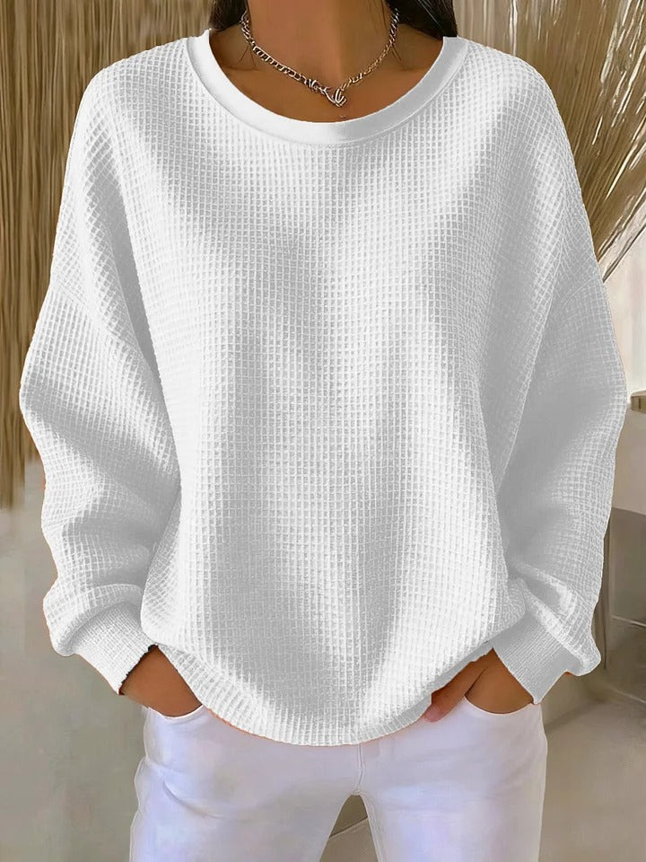 Nova - Classic Sweater - Maison Léa &amp; Lou