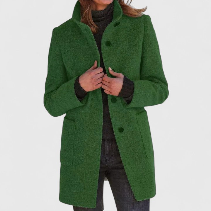 Loraviennea - Classic Coat