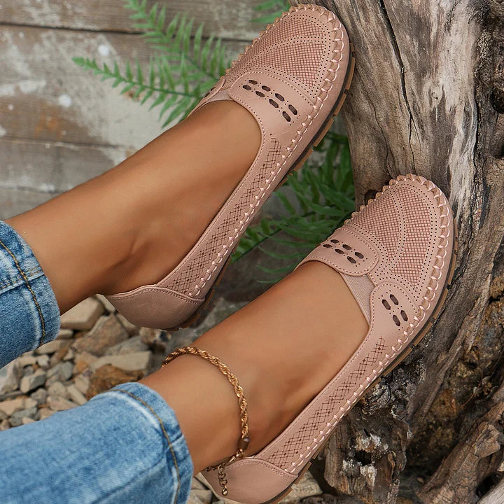 AINA™ - Everyday Ease Ortho Slides - Maison Léa & Lou