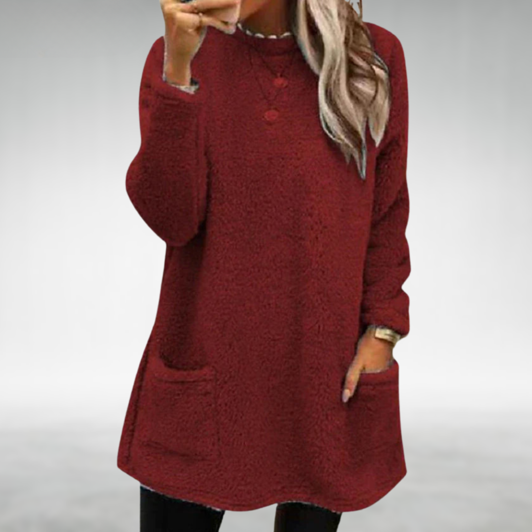 KATARINA™ | Cozy Sweater - Maison Léa &amp; Lou