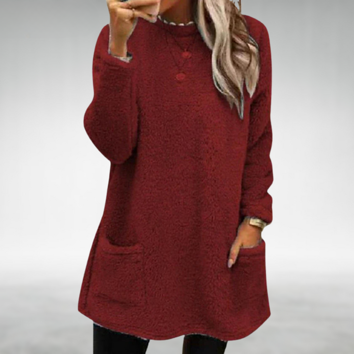 KATARINA™ | Cozy Sweater - Maison Léa &amp; Lou