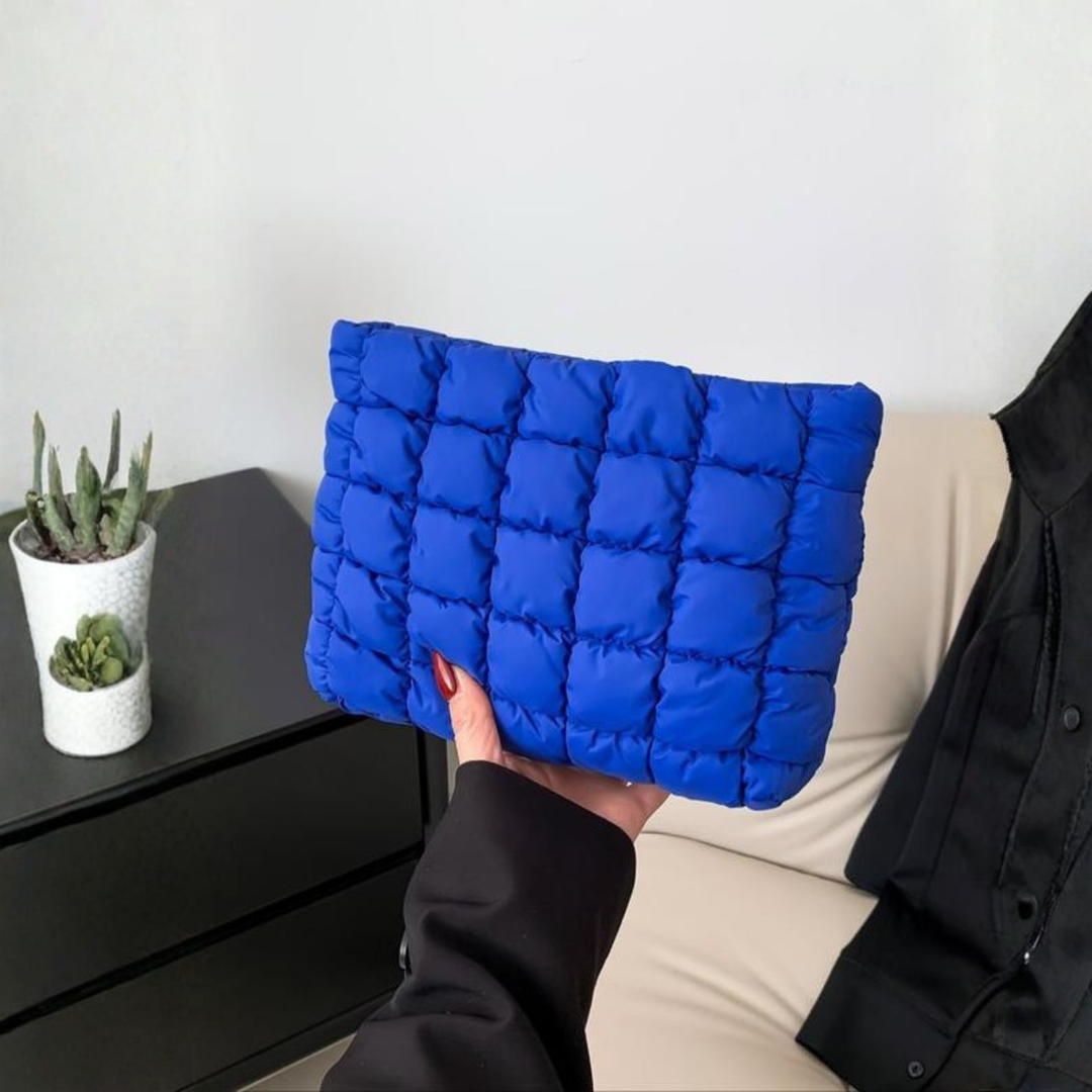 CIELA™ - Casual Zipper Travel Storage Clutch Bag - Maison Léa &amp; Lou
