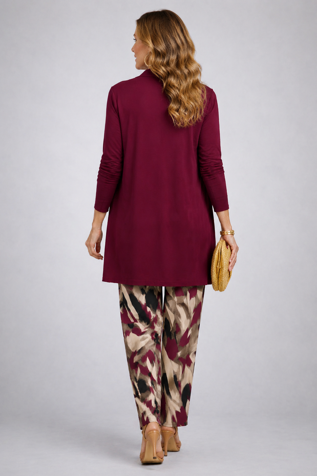 Fiamma™ | 3-Piece Set - Maison Léa &amp; Lou