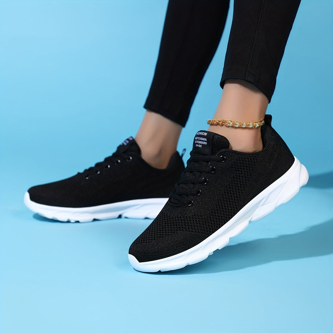 SELENA™ - All-Day Comfort Sneakers - Maison Léa &amp; Lou