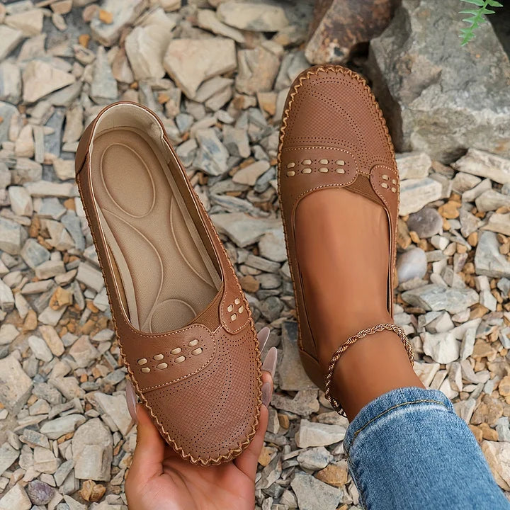 AINA™ - Everyday Ease Ortho Slides - Maison Léa & Lou