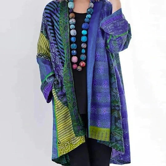 LUMINA™ - Ethereal Boho Cardigan - Maison Léa &amp; Lou