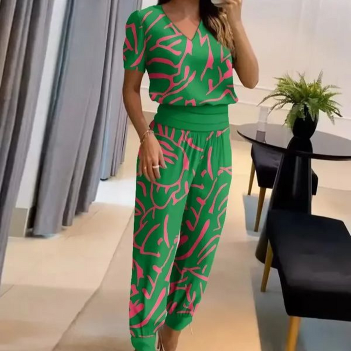Daphne™ | Stylish Trendy set - Maison Léa &amp; Lou