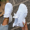 CAMRYN™ – Casual Everyday Running Shoes - Maison Léa & Lou