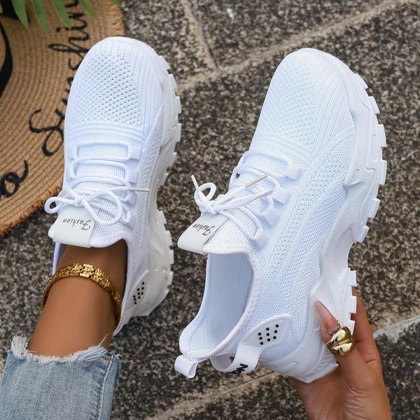 CAMRYN™ – Casual Everyday Running Shoes - Maison Léa &amp; Lou