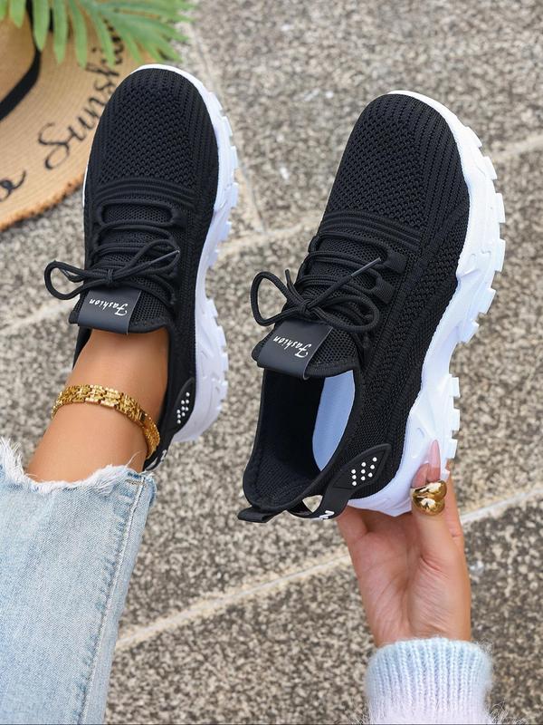 CAMRYN™ – Casual Everyday Running Shoes - Maison Léa &amp; Lou
