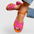Devynne™ | Comfort Heels - Maison Léa & Lou
