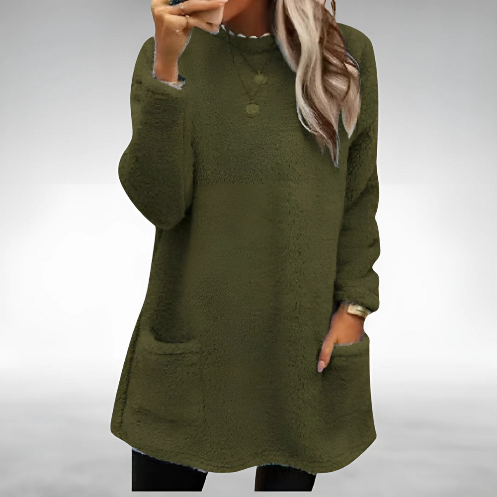 KATARINA™ | Cozy Sweater - Maison Léa & Lou