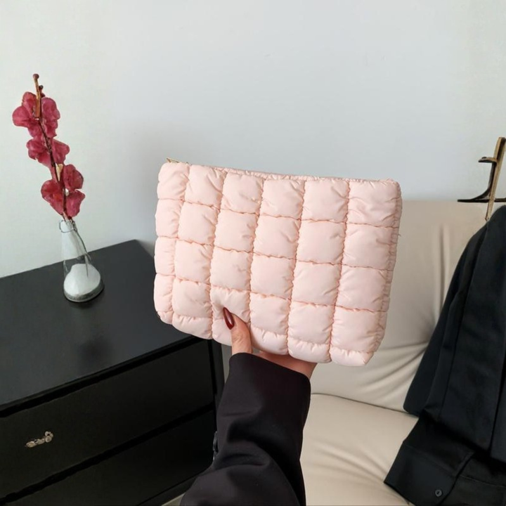 CIELA™ - Casual Zipper Travel Storage Clutch Bag - Maison Léa &amp; Lou