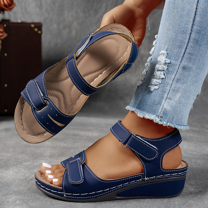 Ariya™ | Orthopedic Comfort Flex Sandals - Maison Léa &amp; Lou