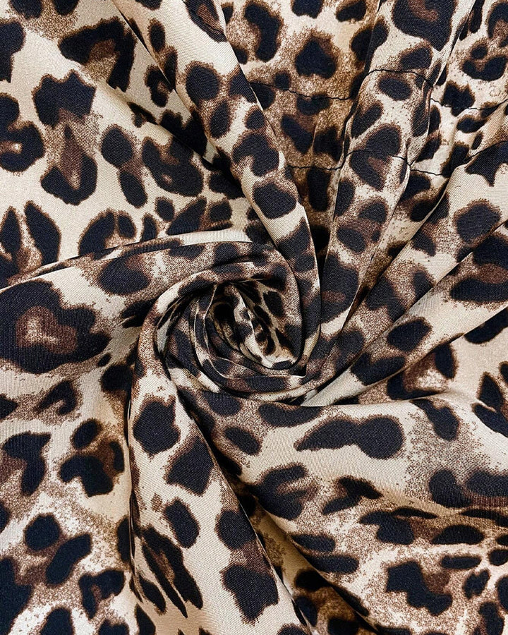 Valerie™ | Reversible Hooded Coat - Maison Léa &amp; Lou