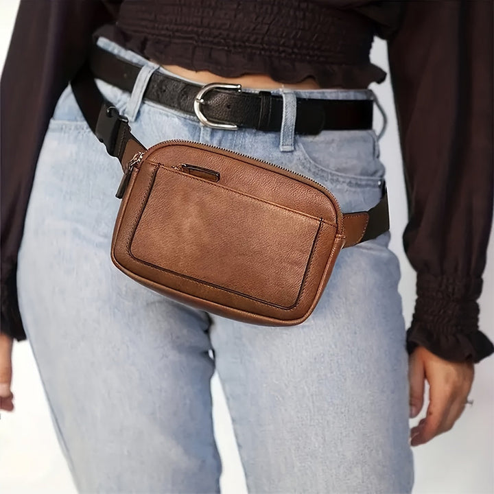 Borsa a spalla Asken