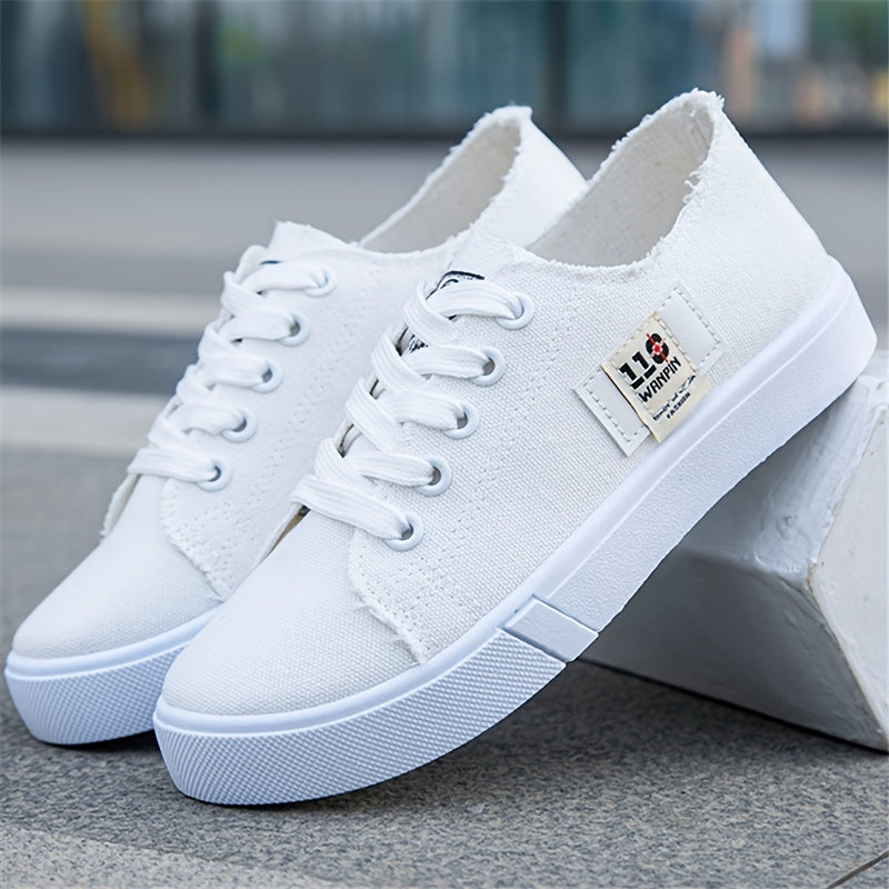 ANNA™ - Timeless Low-Top Sneakers - Maison Léa & Lou