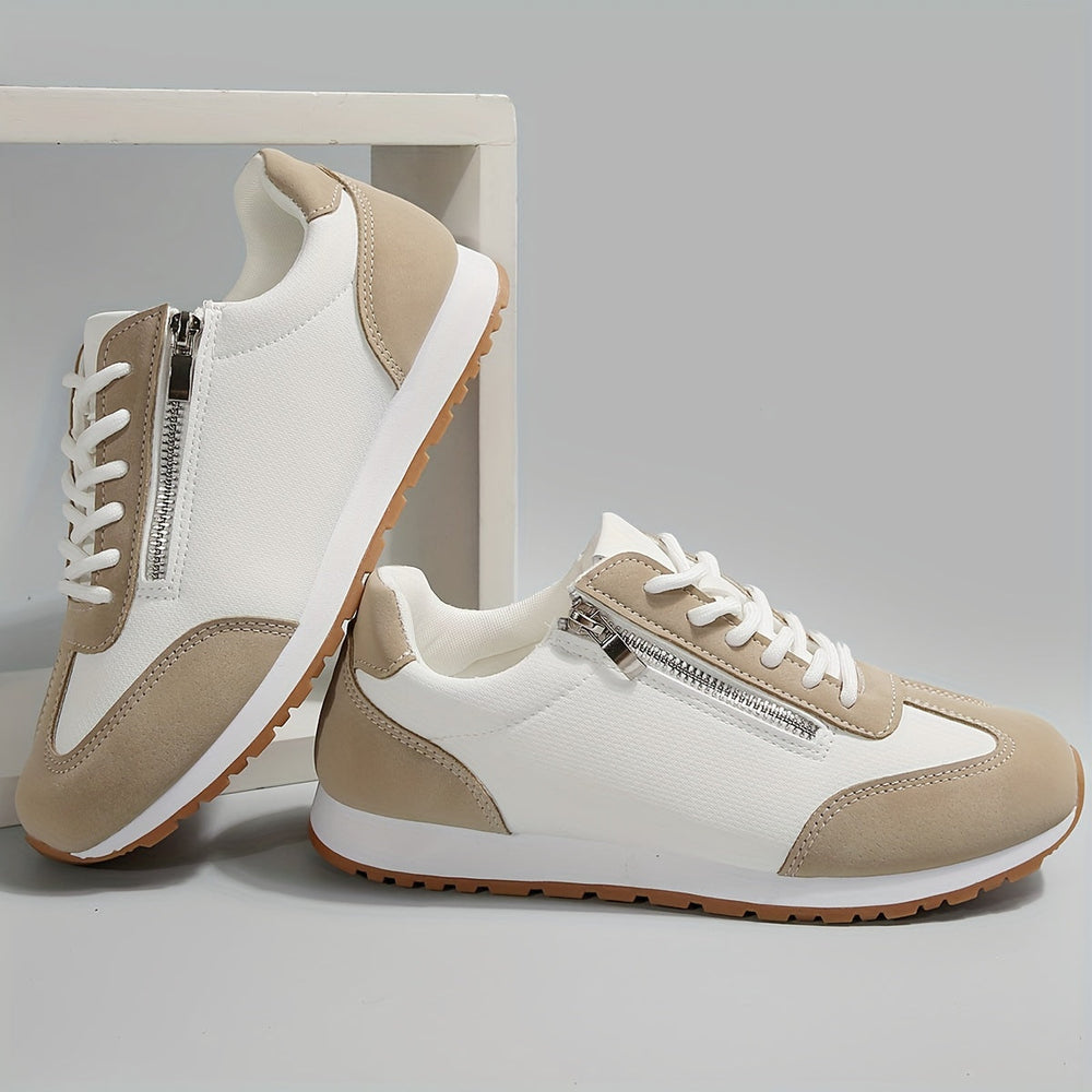 SOLVANA™ – Classic Orthopedic Comfort Walking Sneaker - Maison Léa & Lou