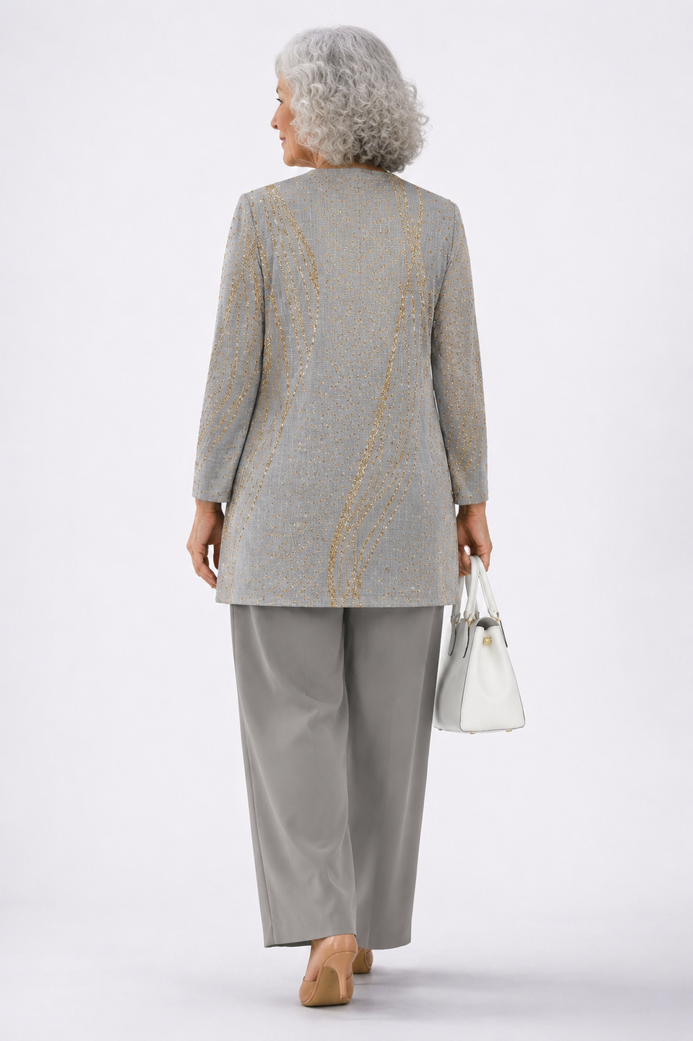 Alison™ | 3-Piece Set - Maison Léa & Lou