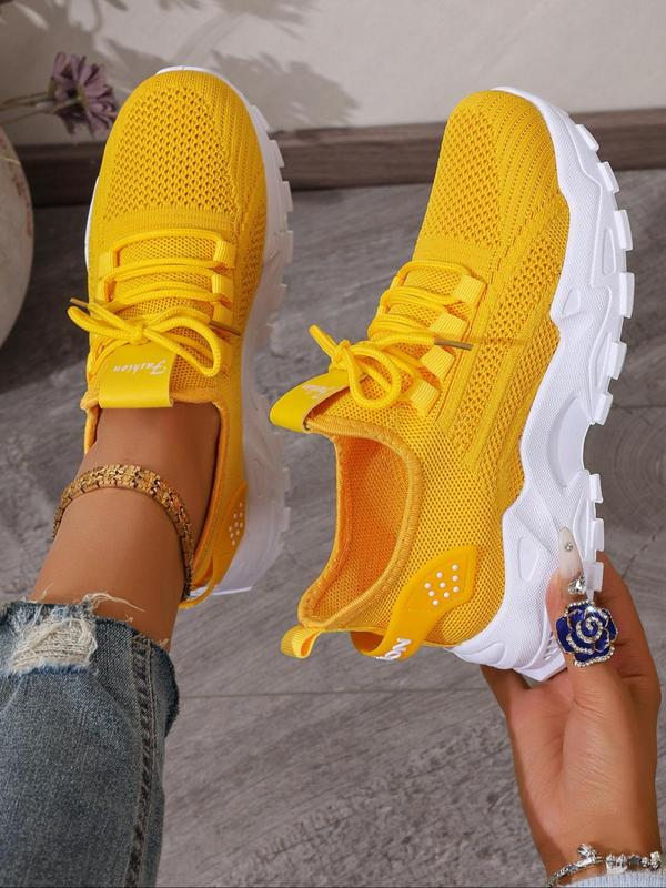 CAMRYN™ – Casual Everyday Running Shoes - Maison Léa &amp; Lou