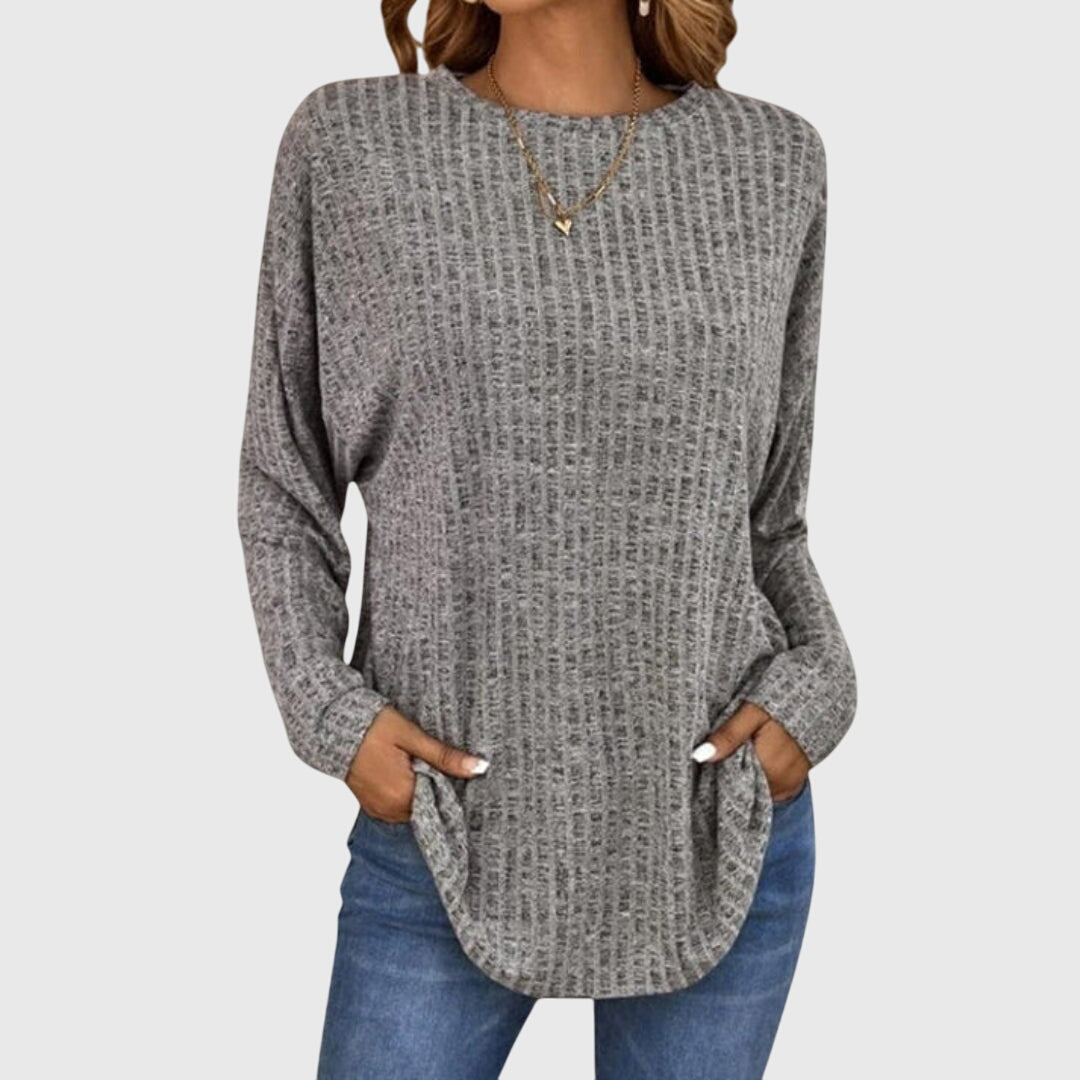 Isabelle™ | Everyday Top - Maison Léa &amp; Lou