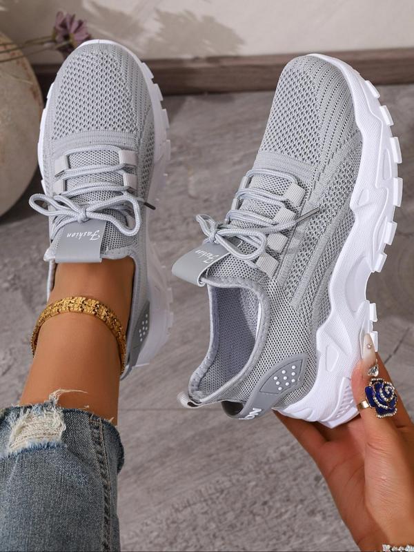 CAMRYN™ – Casual Everyday Running Shoes - Maison Léa &amp; Lou