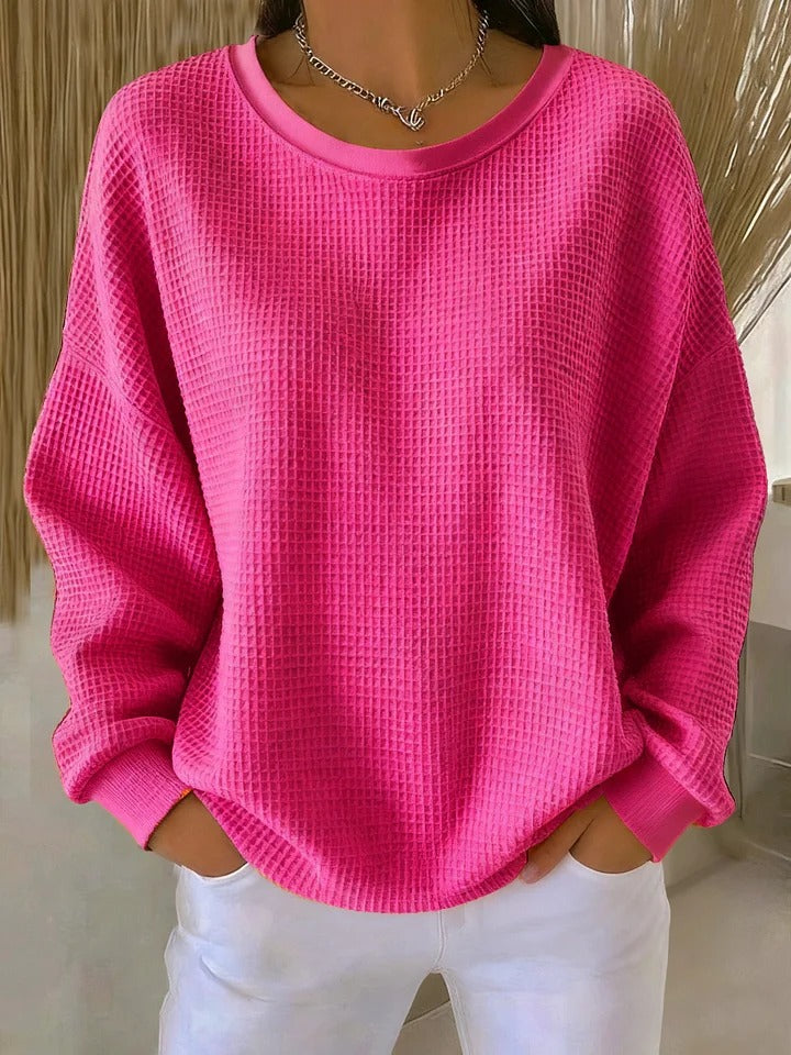 Nova - Classic Sweater - Maison Léa &amp; Lou