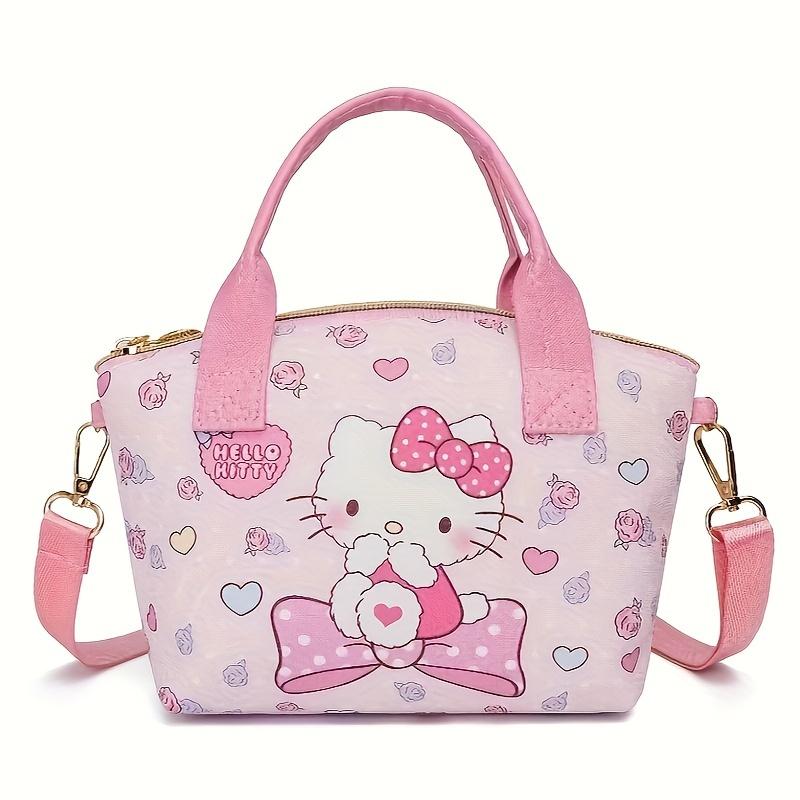 KHLOE™- Fun Multi-functional Anime Shoulder Bag, Perfect for Holiday Gift - Maison Léa &amp; Lou