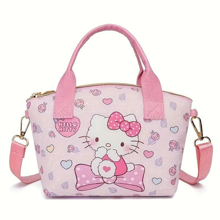 KHLOE™- Fun Multi-functional Anime Shoulder Bag, Perfect for Holiday Gift - Maison Léa &amp; Lou