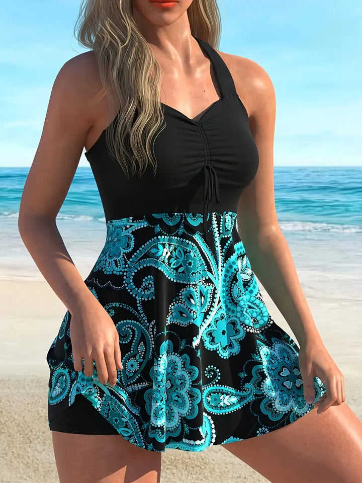 Rivera™ | Flattering Tankini Set - Maison Léa &amp; Lou