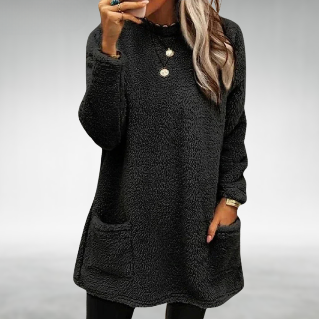 KATARINA™ | Cozy Sweater - Maison Léa &amp; Lou