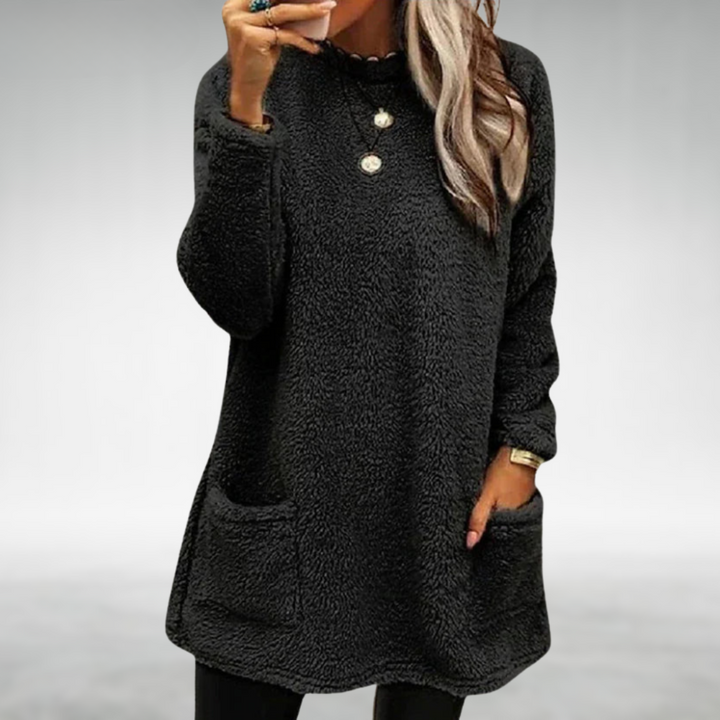 KATARINA™ | Cozy Sweater - Maison Léa &amp; Lou