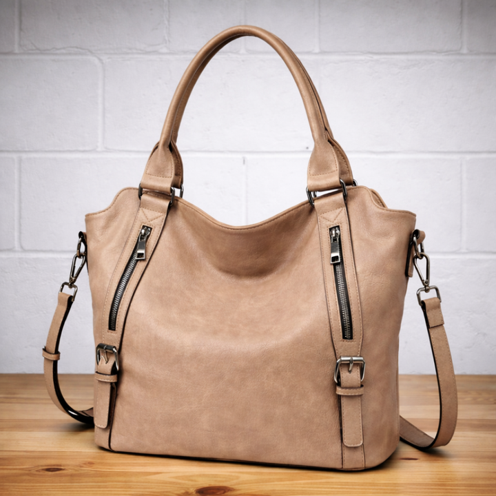 Marcella | The bag you reach for every day - Maison Léa &amp; Lou
