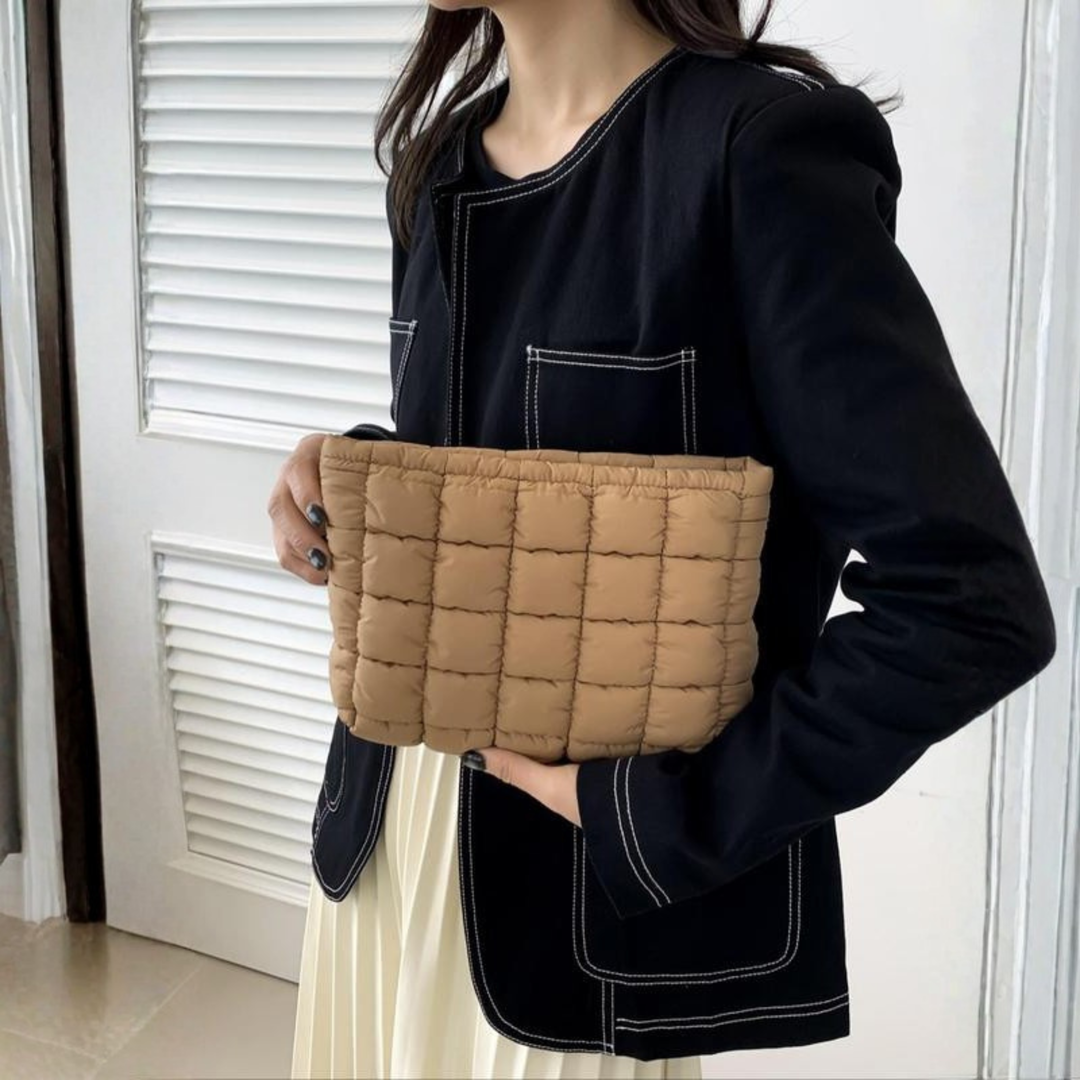 CIELA™ - Casual Zipper Travel Storage Clutch Bag - Maison Léa &amp; Lou