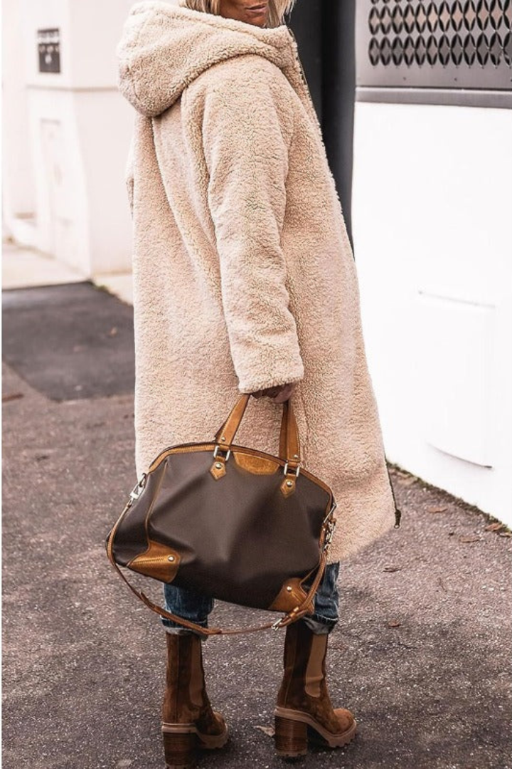 DITTE™ | Multifunctional Dunn Jacket - Maison Léa &amp; Lou