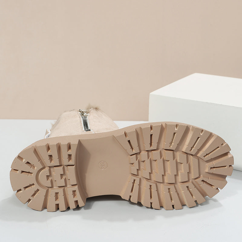 ALPINE™ - Warm Insulated Boots - Maison Léa &amp; Lou