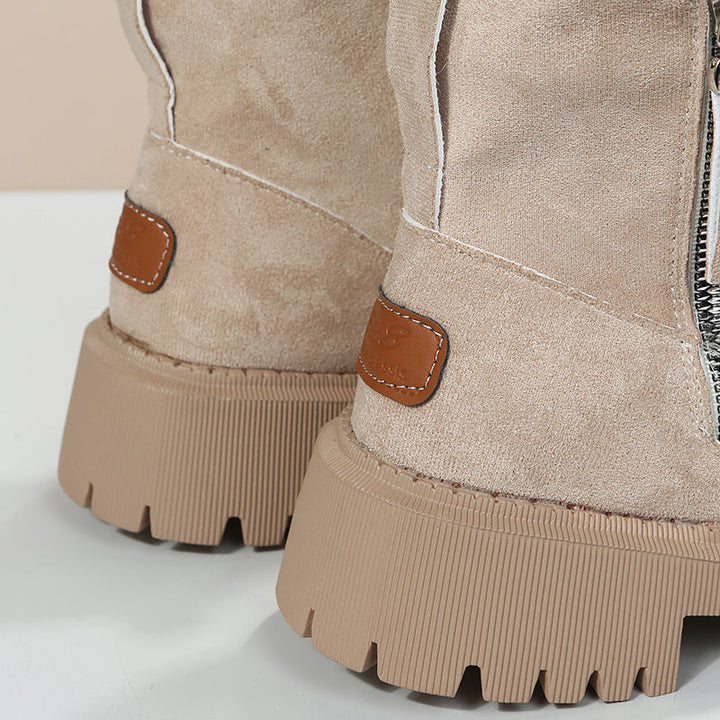 ALPINE™ - Warm Insulated Boots - Maison Léa &amp; Lou