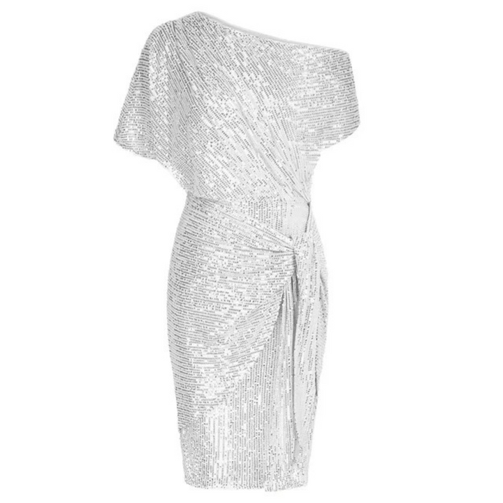 LORIEN™ - Starlight Sparkle Dress - Maison Léa &amp; Lou