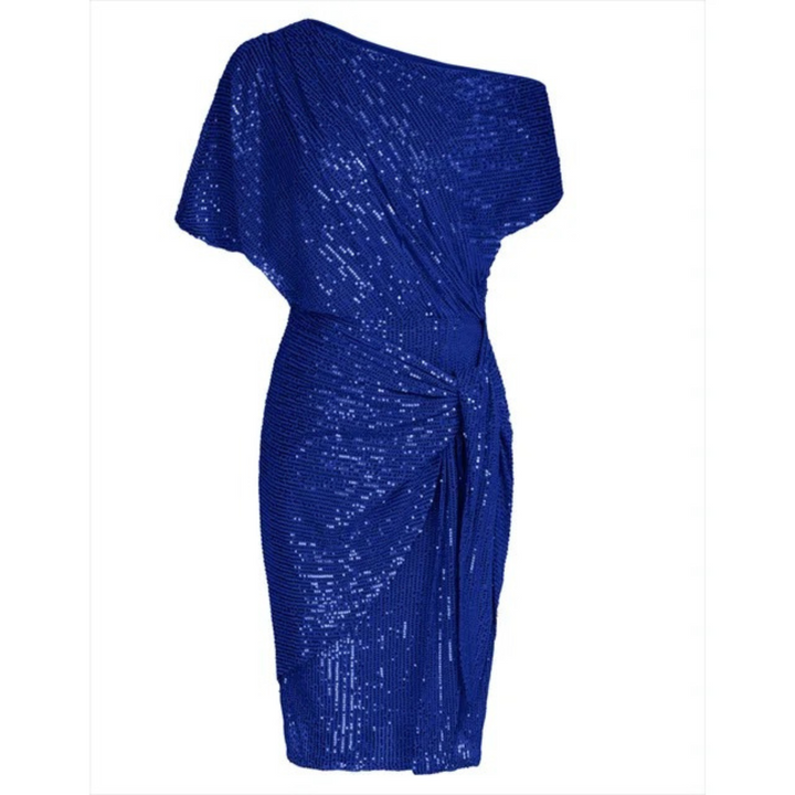 LORIEN™ - Starlight Sparkle Dress - Maison Léa &amp; Lou
