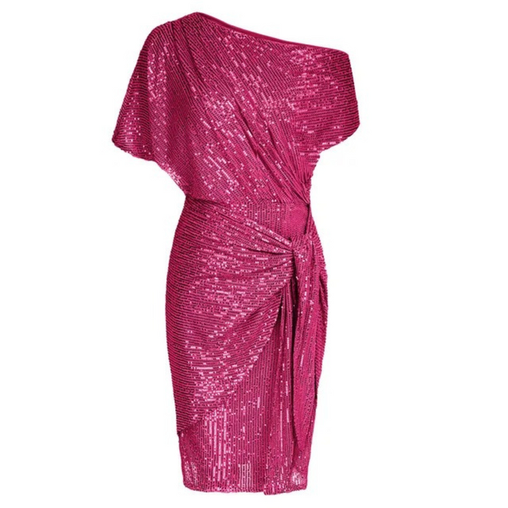 LORIEN™ - Starlight Sparkle Dress - Maison Léa &amp; Lou