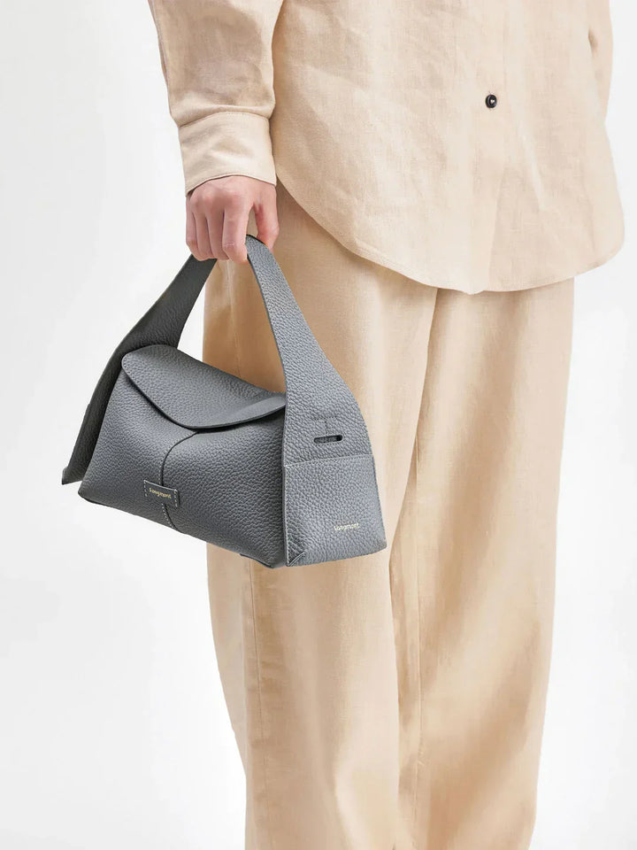 Small Lioré Roof Bag - Stardust - Maison Léa &amp; Lou