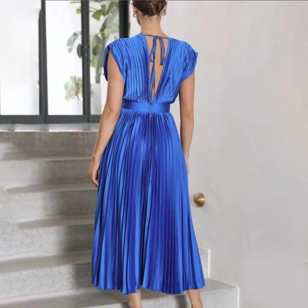 ALEXIS™ – Elegant Dress - Maison Léa &amp; Lou