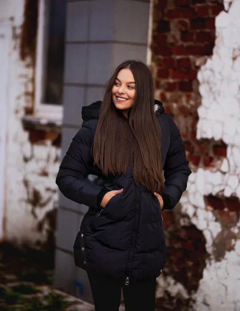 Aurora™ | Ultra-Warm Winter Coat - Maison Léa &amp; Lou