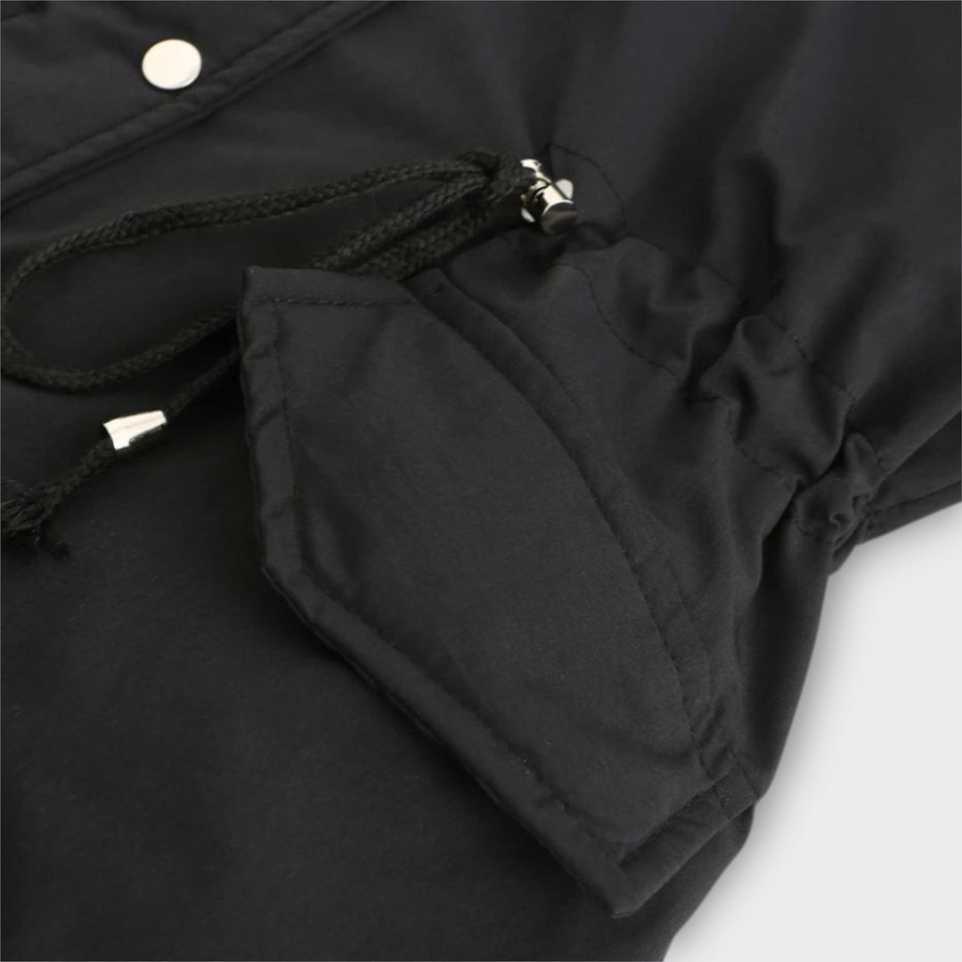 Maura – Cosy &amp; Durable Winter Jacket