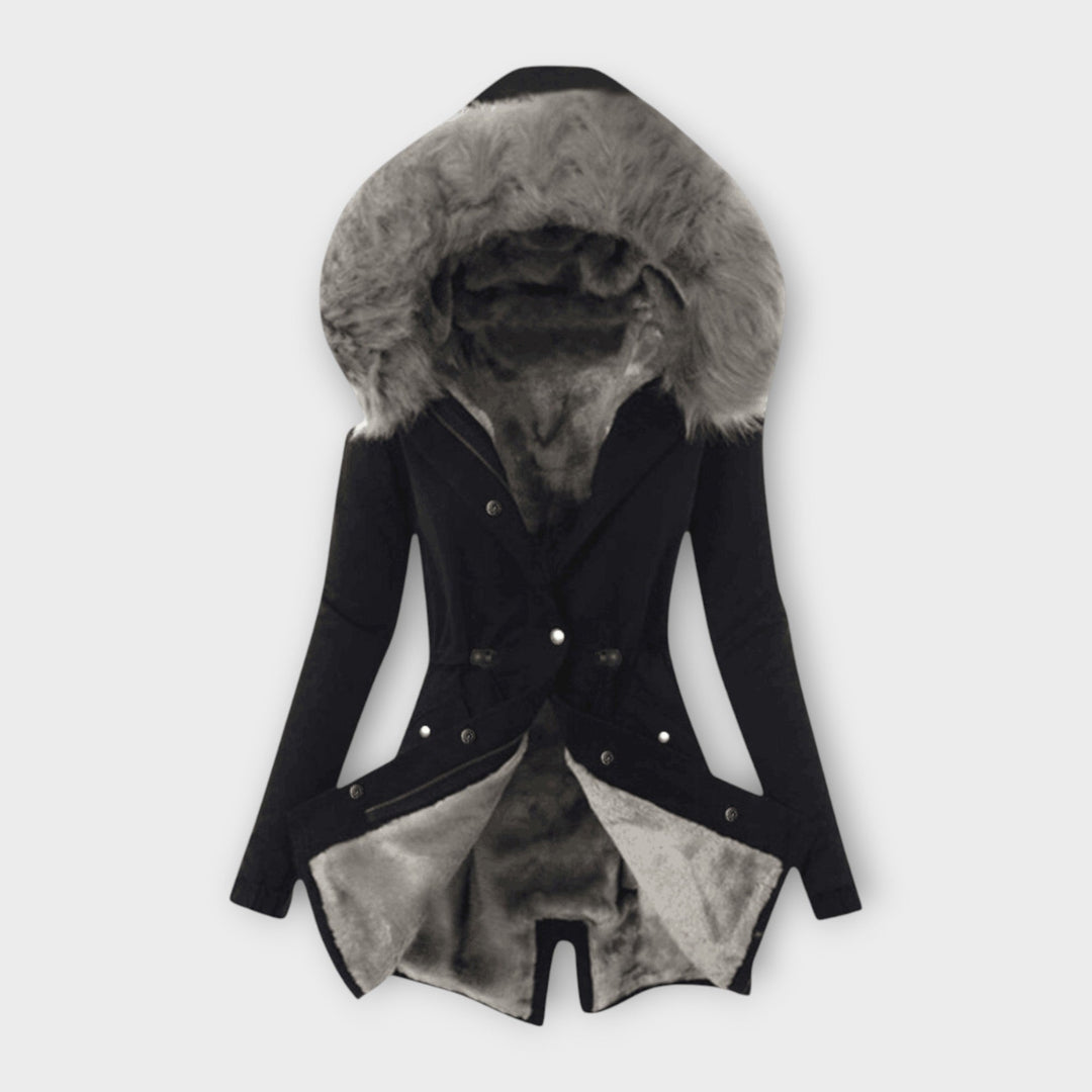 Maura – Cosy &amp; Durable Winter Jacket