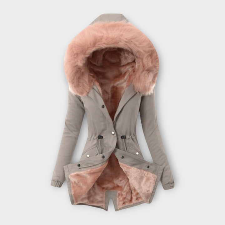 Maura – Cosy &amp; Durable Winter Jacket