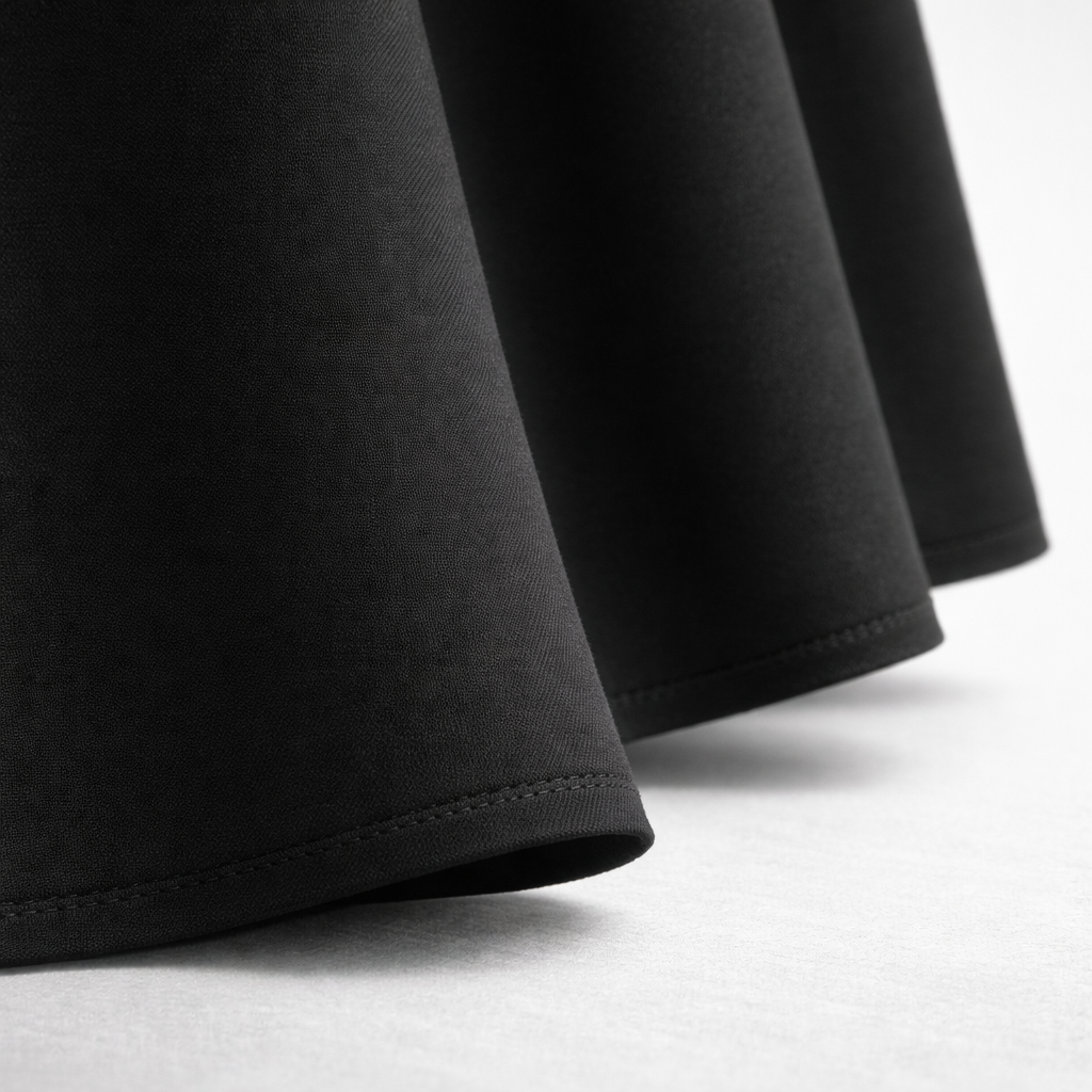 Diane™ | Elegant Midi Dress with Pockets - Maison Léa &amp; Lou